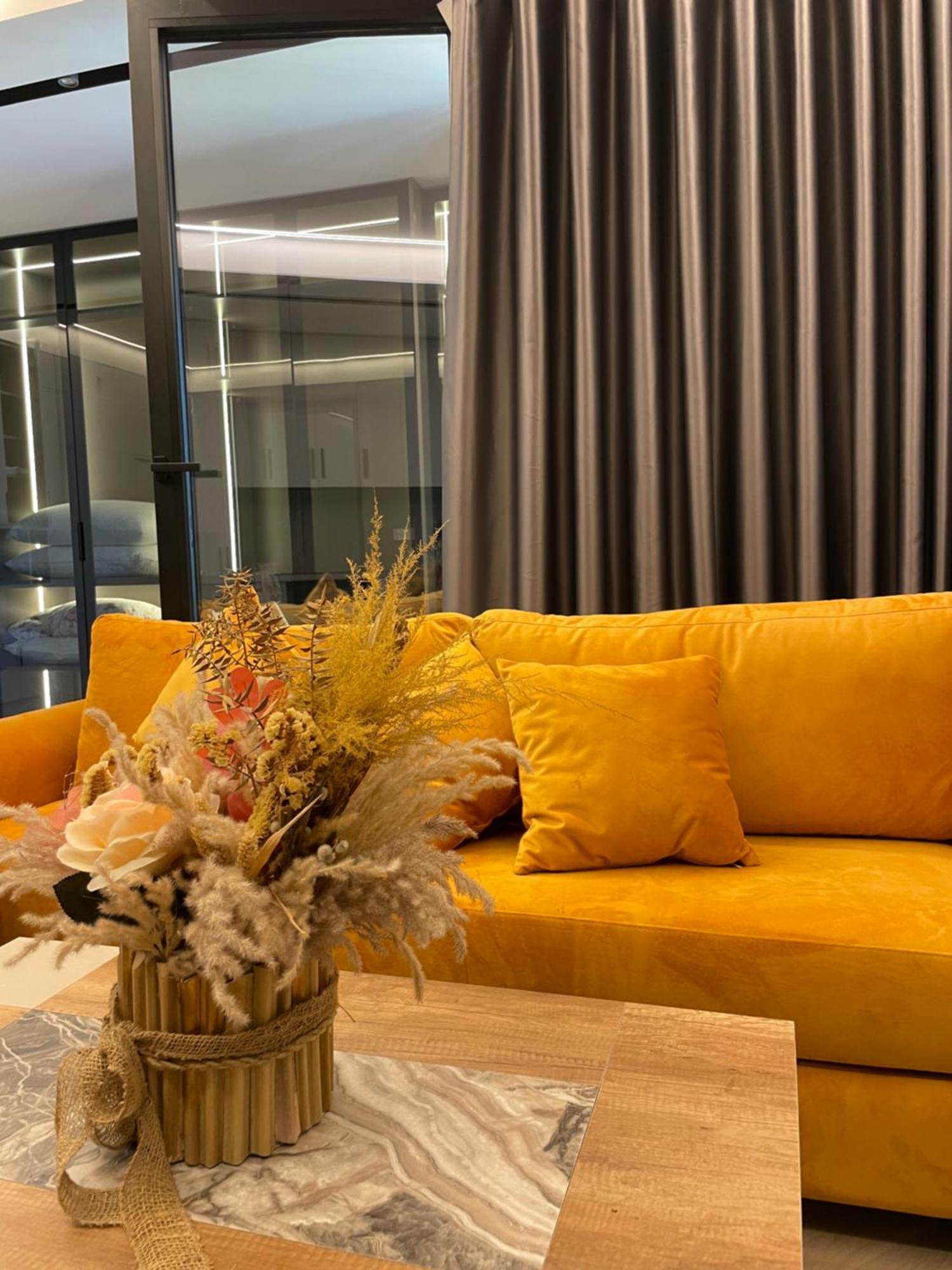 Luxury One Bedroom Apartment Tirana Kültér fotó